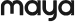 maya logo